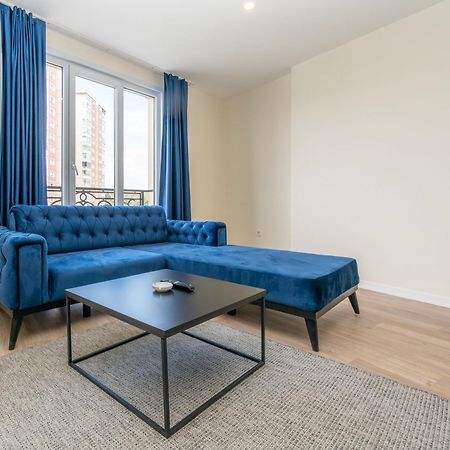 Guest Suites 이스탄불 외부 사진