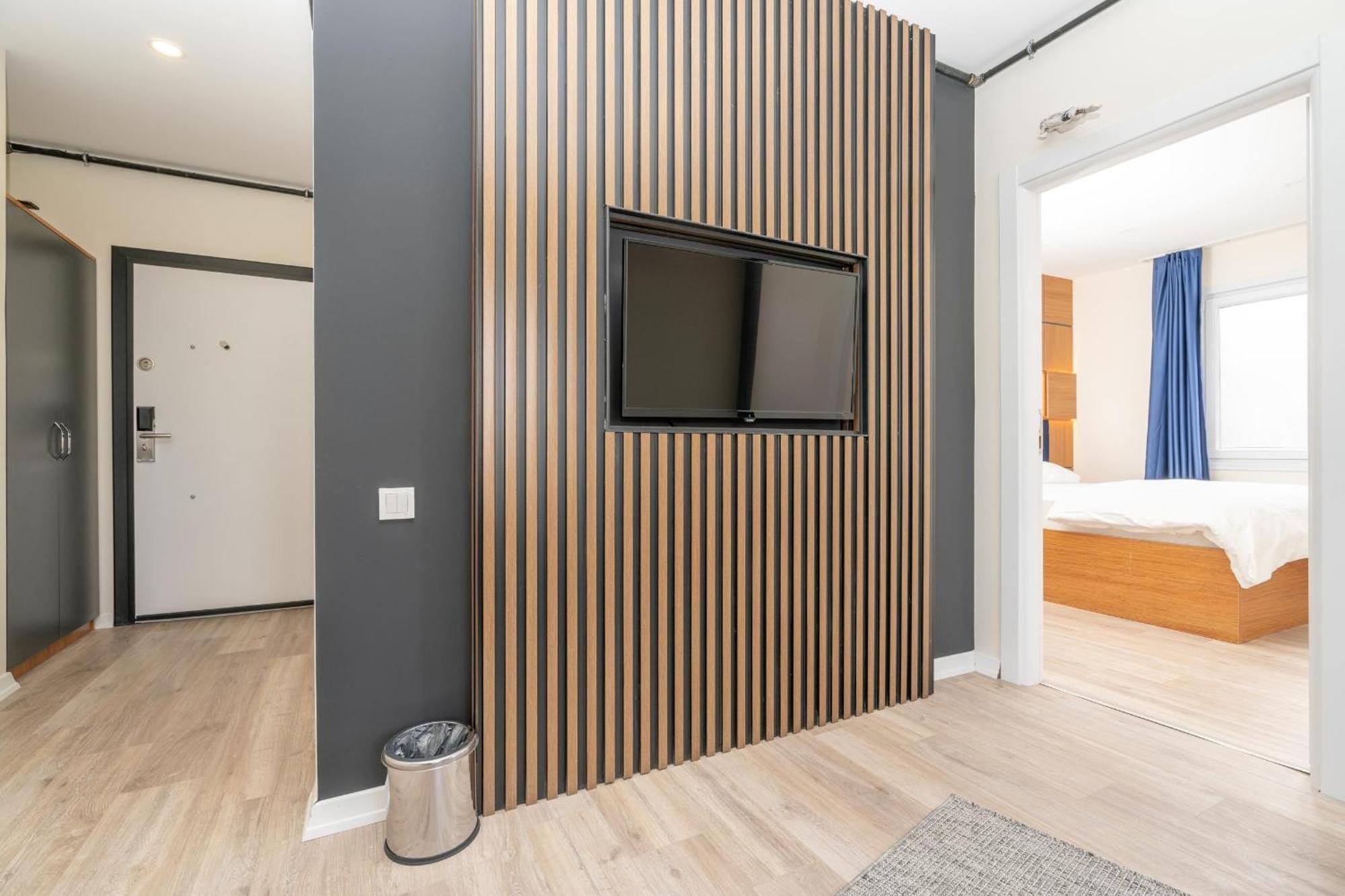 Guest Suites 이스탄불 외부 사진