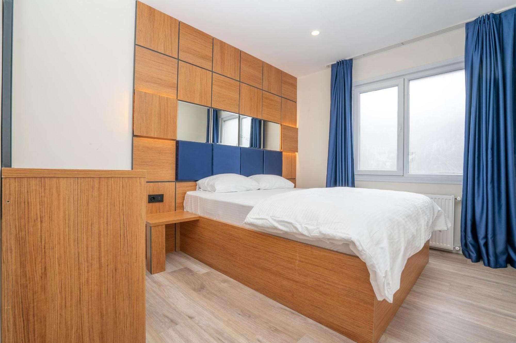 Guest Suites 이스탄불 외부 사진