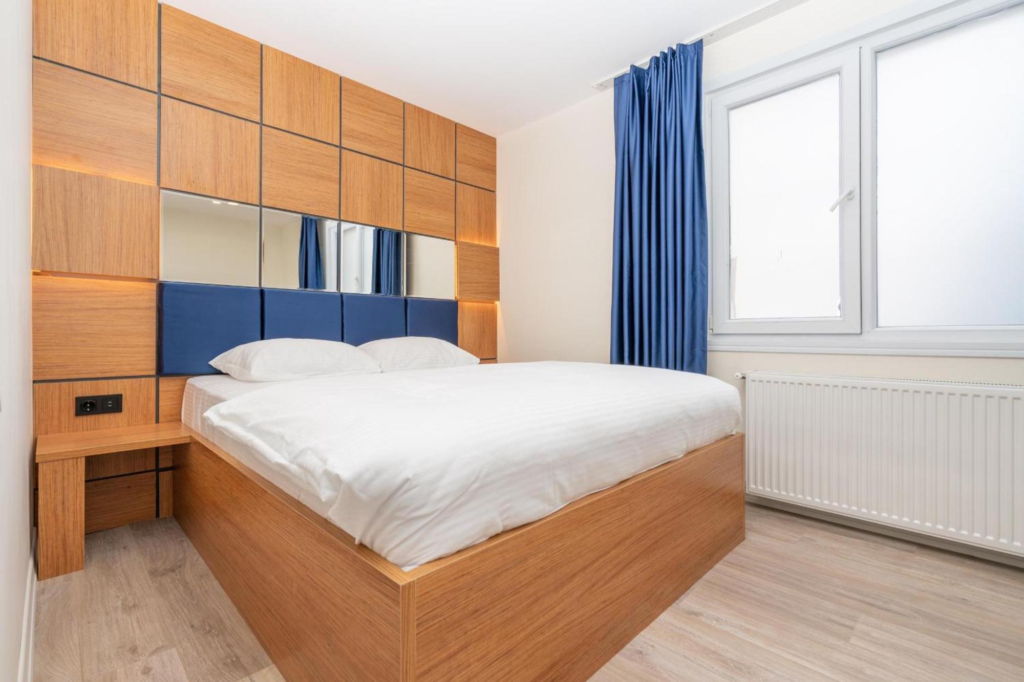 Guest Suites 이스탄불 외부 사진