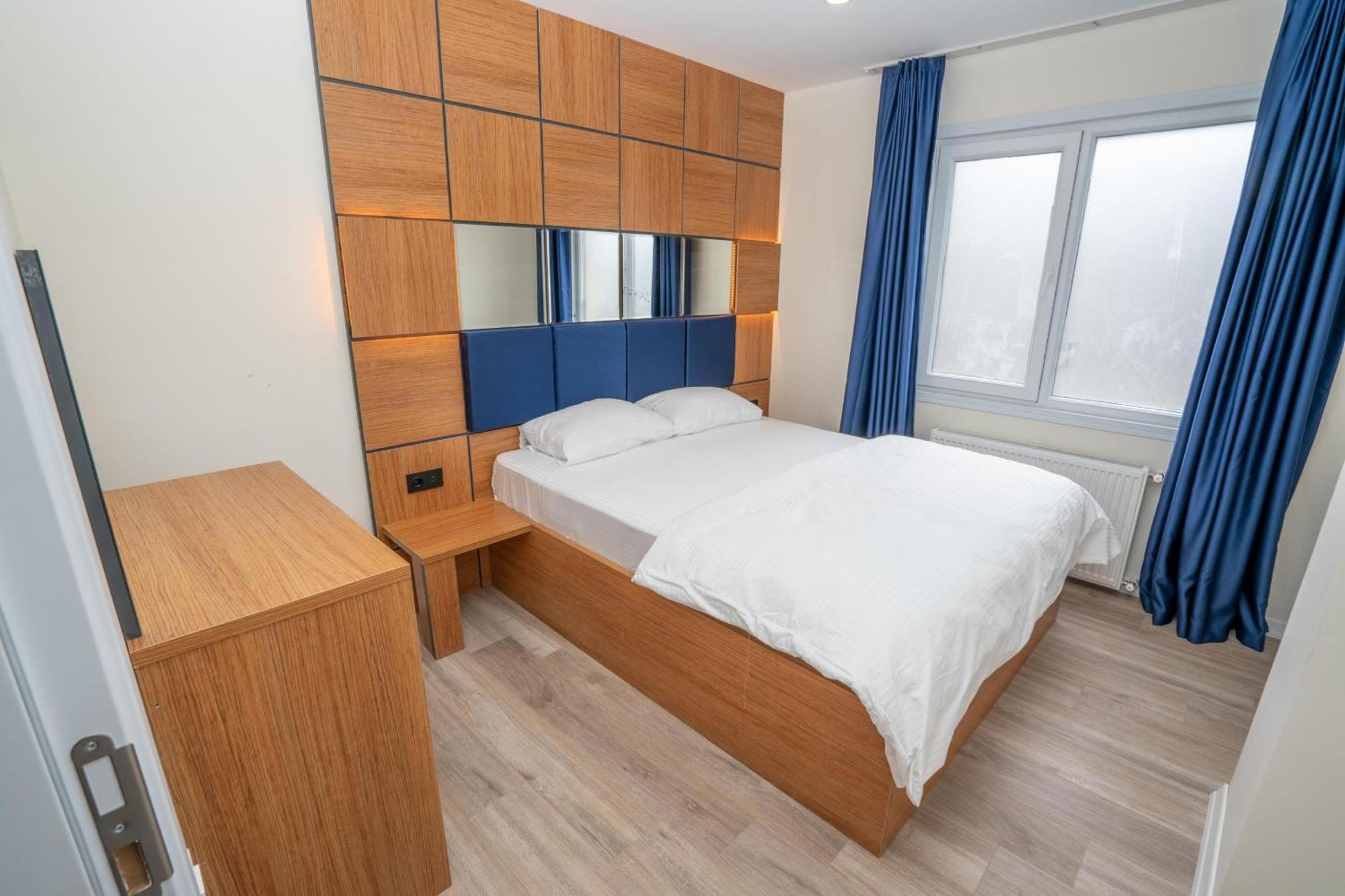 Guest Suites 이스탄불 외부 사진