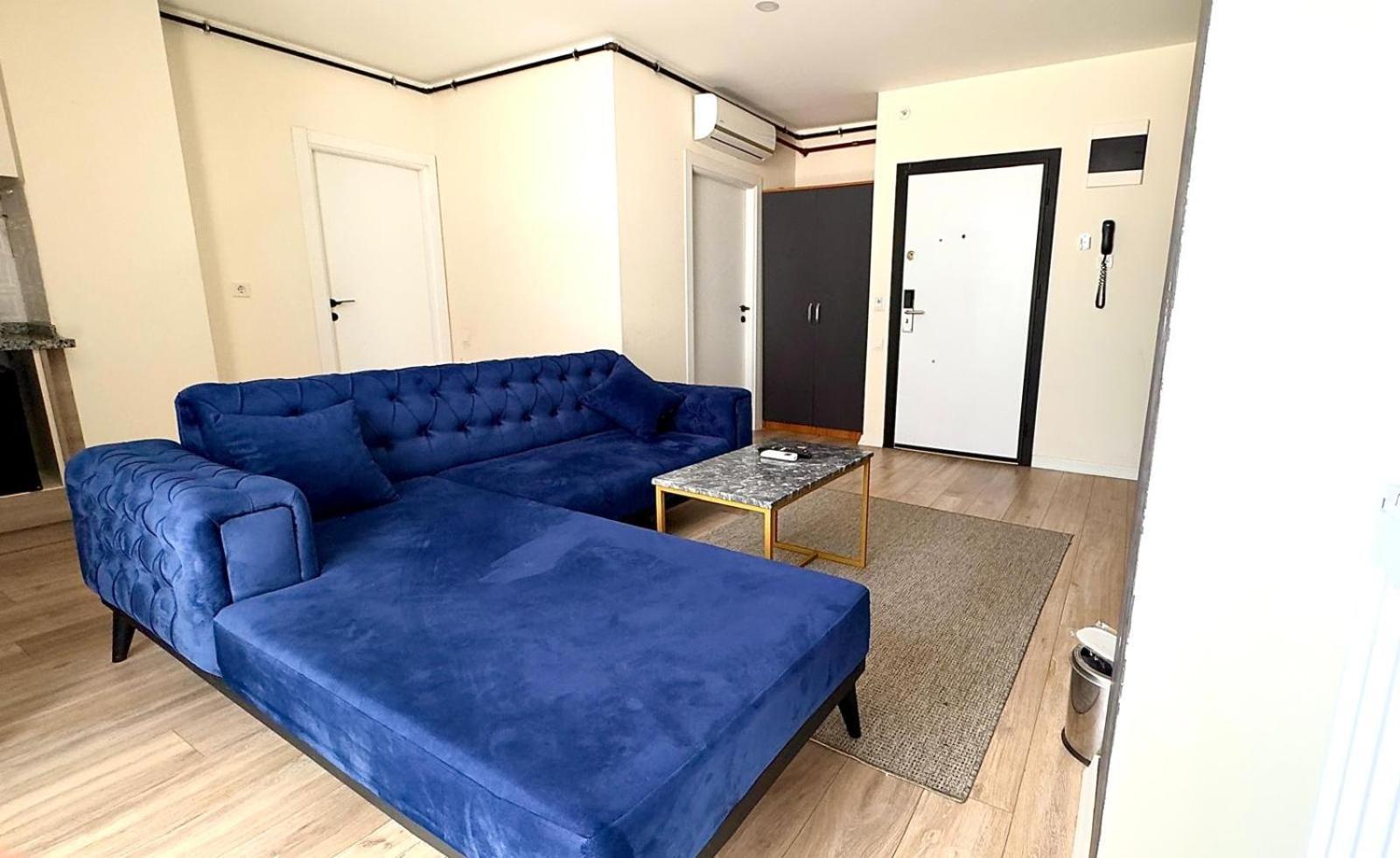 Guest Suites 이스탄불 외부 사진
