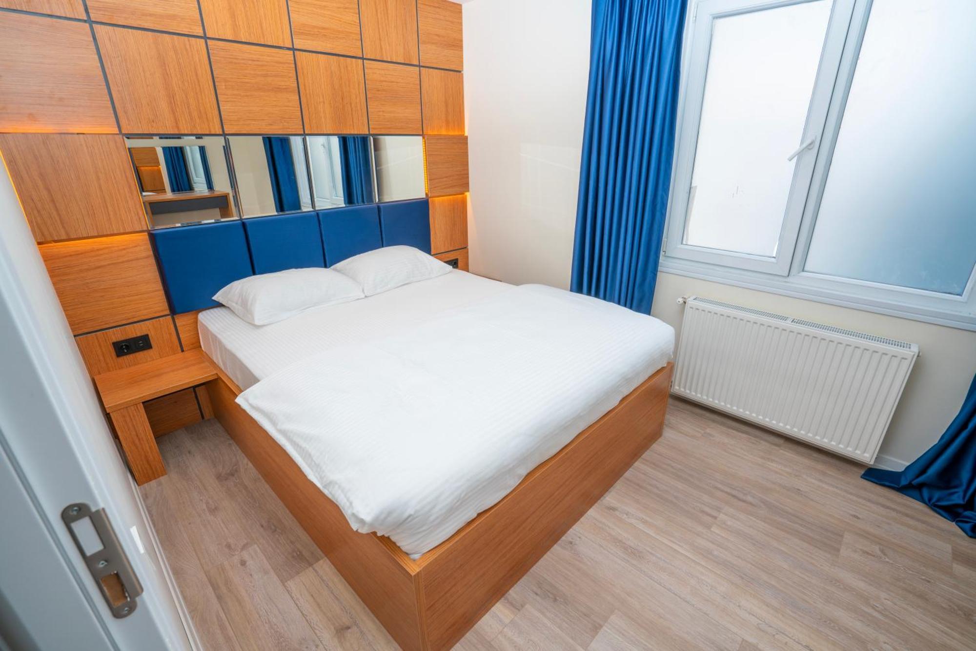 Guest Suites 이스탄불 외부 사진