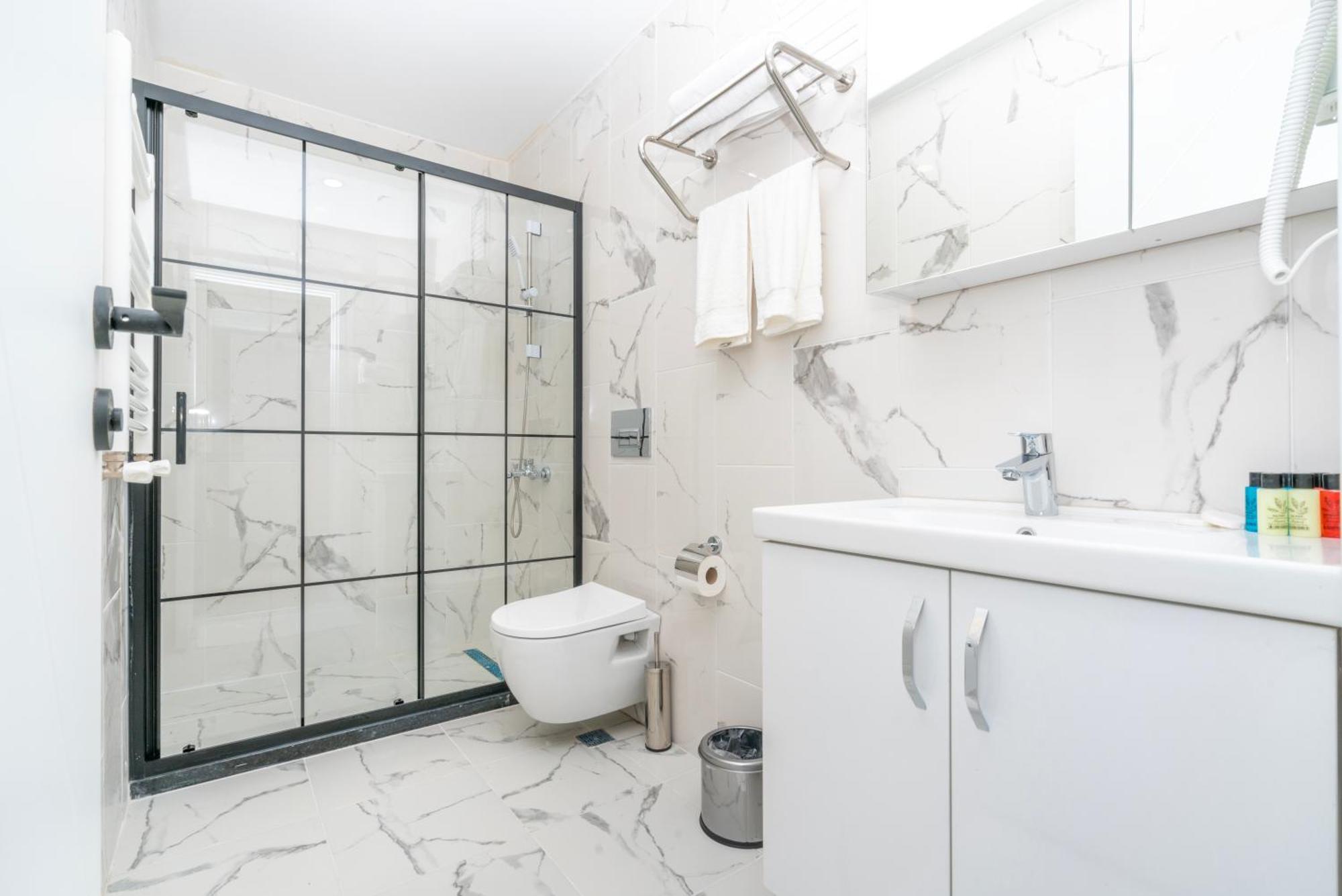 Guest Suites 이스탄불 외부 사진
