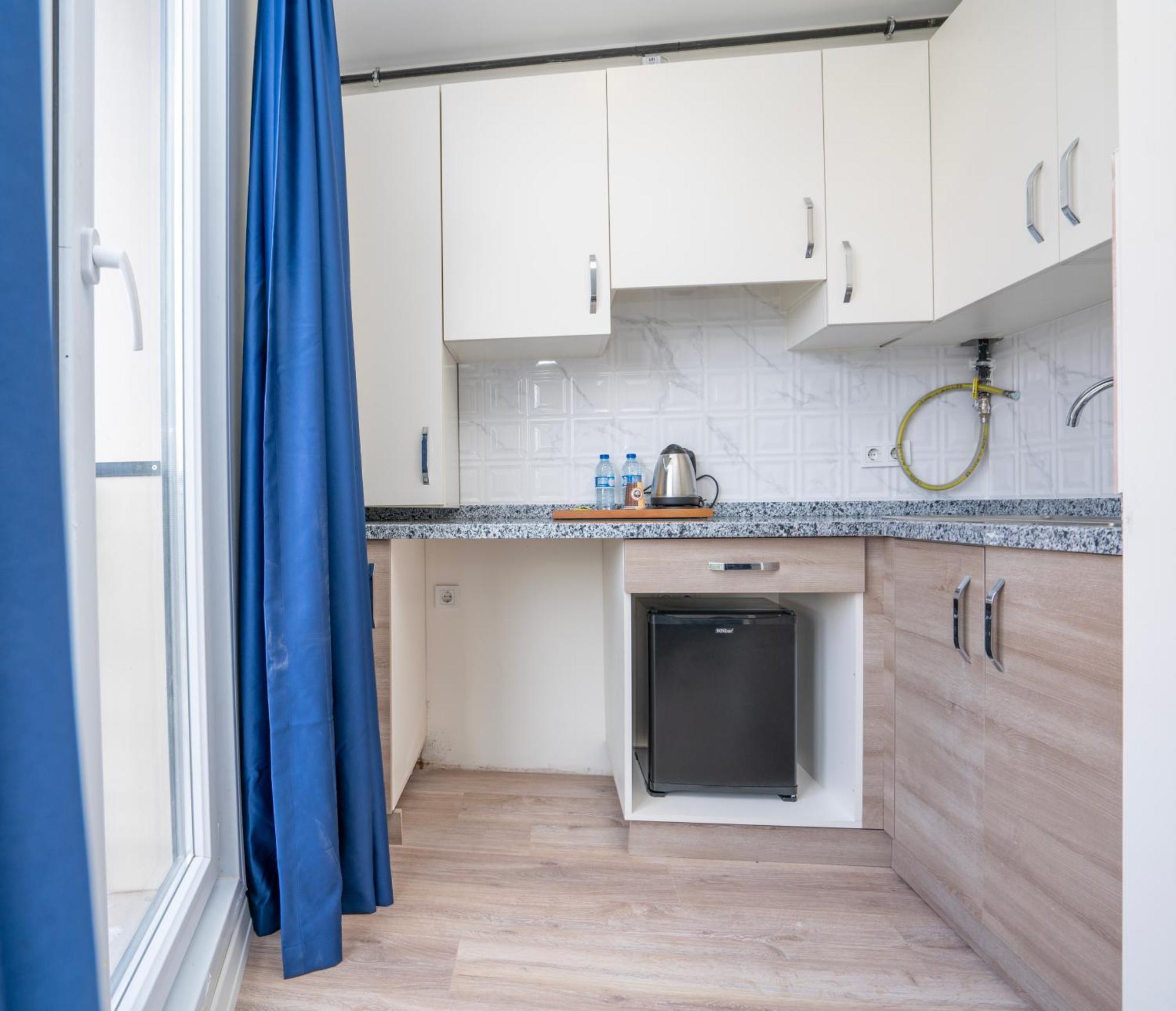 Guest Suites 이스탄불 외부 사진
