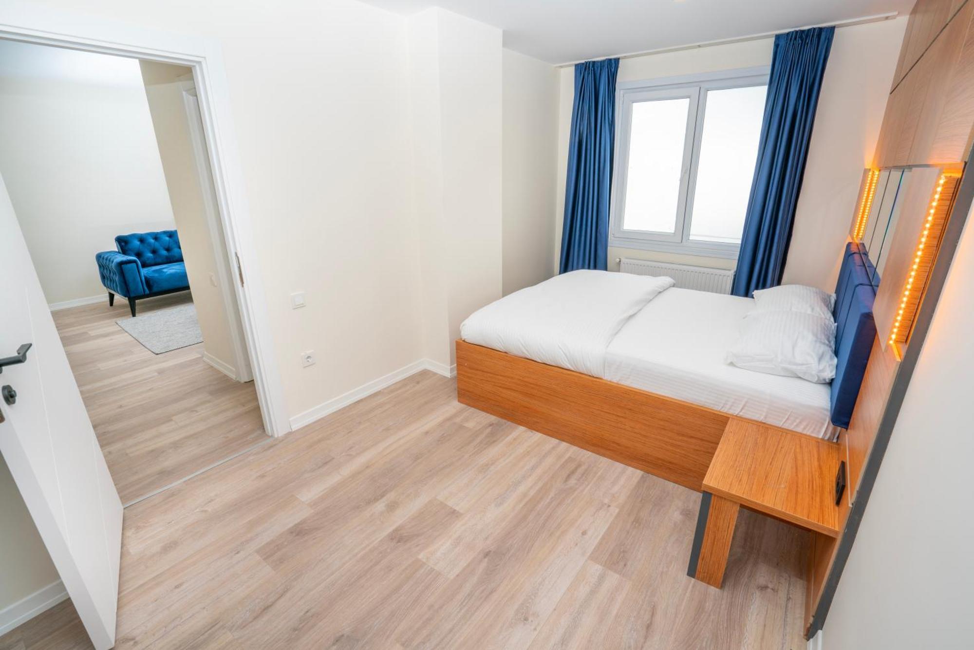 Guest Suites 이스탄불 외부 사진
