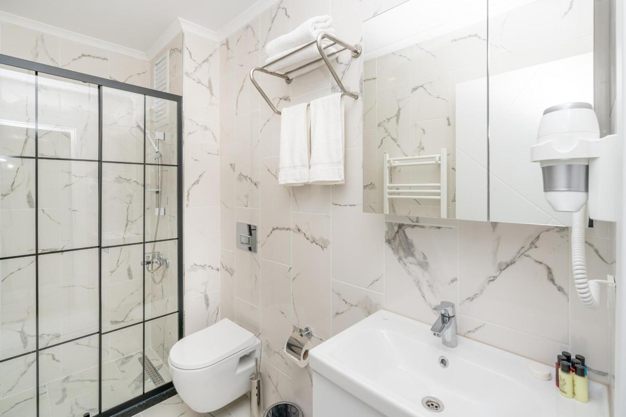 Guest Suites 이스탄불 외부 사진