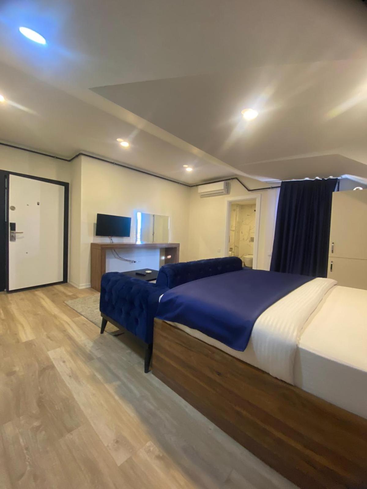 Guest Suites 이스탄불 외부 사진