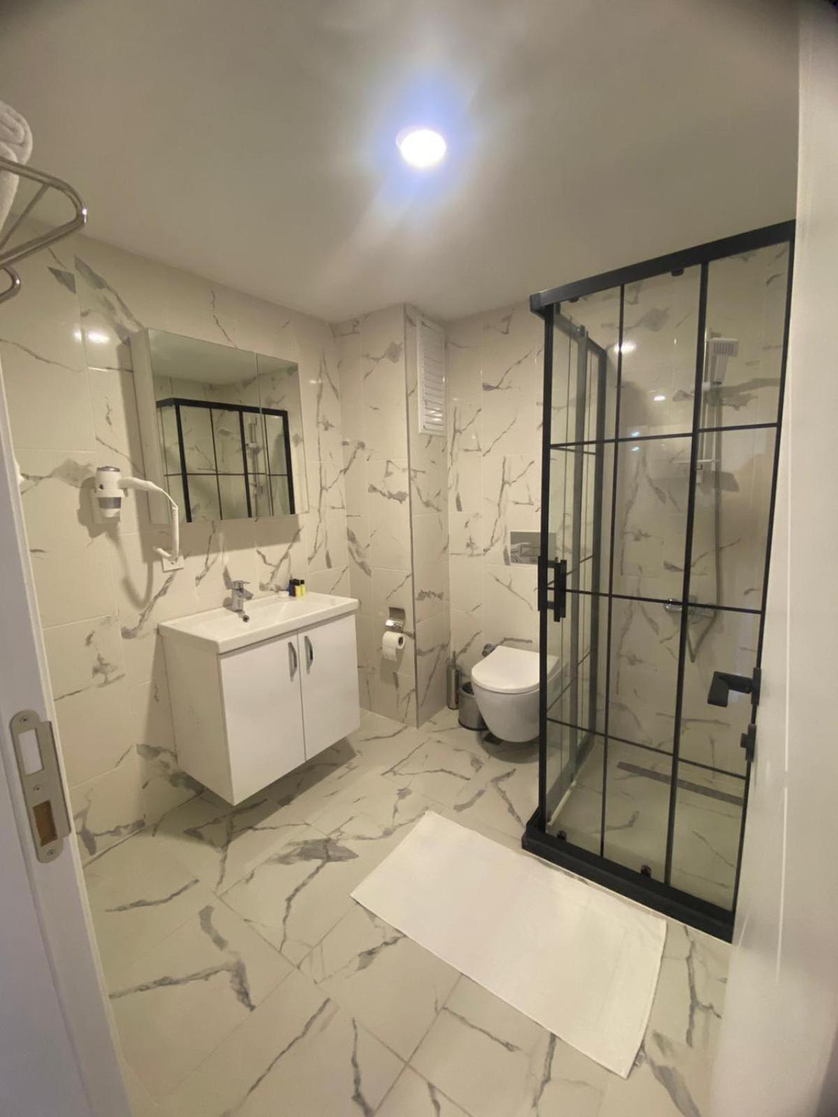 Guest Suites 이스탄불 외부 사진